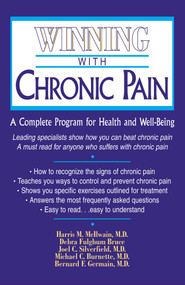 Winning with Chronic Pain by Debra Fulghum Bruce, 9780879758783