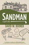 Sandman (A Golf Tale) by David  W. Berner, 9781789049121
