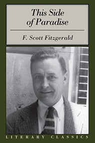 This Side of Paradise - 9781591021445 by F. Scott Fitzgerald, 9781591021445