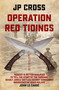 Operation Red Tidings by JP Cross, 9781912049943