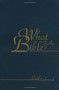 What Is the Bible? - 9780879757816 by Carl Lofmark, 9780879757816