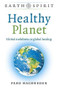 Earth Spirit: Healthy Planet (Global meltdown or global healing) by Fred Hageneder, 9781789048308