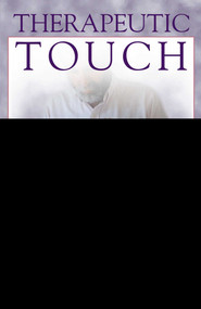 Therapeutic Touch - 9781573928045 by Bela Scheiber, Carla Selby, 9781573928045