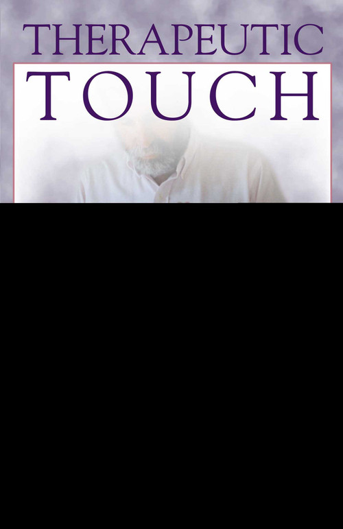 Therapeutic Touch - 9781573928045 by Bela Scheiber, Carla Selby, 9781573928045