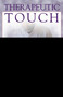 Therapeutic Touch - 9781573928045 by Bela Scheiber, Carla Selby, 9781573928045
