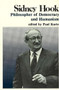 Sidney Hook by Paul Kurtz, 9780879751913