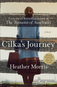 Cilka's Journey (A Novel) - 9781250265708 by Heather Morris, 9781250265708