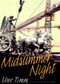 Midsummer Night (Novel) by Peter Tegel, Uwe Timm, Peter Tegel, 9780811214209