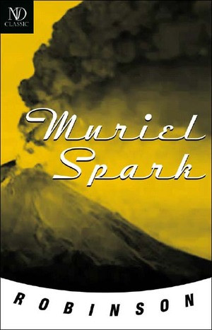 Robinson - 9780811215183 by Muriel Spark, 9780811215183