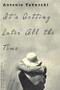 It's Getting Later All the Time by Alastair McEwen, Alastair McEwen, 9780811215466