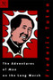 The Adventures of Mao on the Long March by Frederic Tuten, 9780811216326