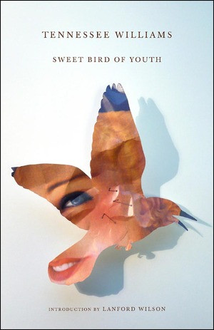 Sweet Bird of Youth by Tennessee Williams, Landford Wilson, 9780811218078