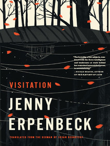Visitation by Jenny Erpenbeck, Susan Bernofsky, 9780811218351
