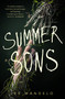 Summer Sons - 9781250790293 by Lee Mandelo, 9781250790293