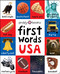 First Words USA by Priddy Books, 9781684492237
