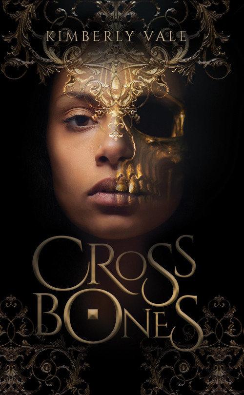 Crossbones - 9781990259135 by Kimberly Vale, 9781990259135