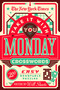 The New York Times Take It With You Monday Crosswords (200 Easy Removable Puzzles) by The New York Times, Will Shortz, 9781250847485