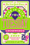 The New York Times Take It With You Tuesday Crosswords (200 Easy Removable Puzzles) by The New York Times, Will Shortz, 9781250847492