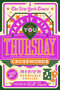 The New York Times Take It With You Thursday Crosswords (200 Medium Removable Puzzles) by The New York Times, Will Shortz, 9781250847515