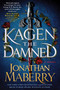 Kagen the Damned (A Novel) by Jonathan Maberry, 9781250783974