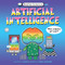 Basher Science Mini: Artificial Intelligence - 9780753478202 by Tom Jackson, Simon Basher, 9780753478202
