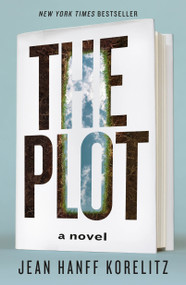 The Plot (A Novel) - 9781250790750 by Jean Hanff Korelitz, 9781250790750