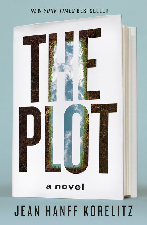 The Plot (A Novel) - 9781250790750 by Jean Hanff Korelitz, 9781250790750