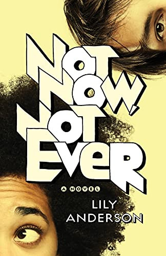 Not Now, Not Ever (A Novel) - 9781250851130 by Lily Anderson, 9781250851130