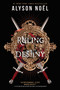 Ruling Destiny by Alyson Noël, 9781649371928