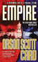 Empire - 9781250841513 by Orson Scott Card, 9781250841513