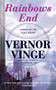 Rainbows End by Vernor Vinge, 9781250841506