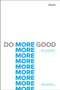 Do More Good (Moving Nonprofits from Good to Growth) by Bill McKendry, Kathleen Sindorf, 9781637630396