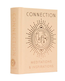 Connection (Meditations & Inspirations) by Mandala Publishing, 9781647225797