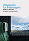 Philosophy for Passengers by Michael Marder, Tomas Saraceno, 9780262543712