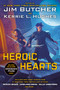 Heroic Hearts by Jim Butcher, Kerrie Hughes, 9780593099186
