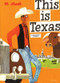 This Is Texas (A Children's Classic) by Miroslav Sasek, 9780789313898