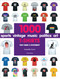 1000 T-Shirts (That Make a Statement) by Raphaëlle Orsini, 9780789336637