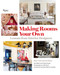 Making Rooms Your Own (Lessons from Interior Designers) by Editors of New York Social Diary, David Patrick Columbia, Jeff Hirsch, Sian Ballen, Lesley Hauge, 9780789339850