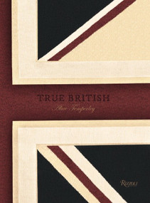 True British: Alice Temperley by Alice Temperley, Lucy Yeomans, 9780847836741
