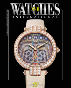 Watches International XVII by Tourbillon International, 9780847848430