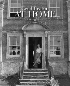 Cecil Beaton at Home (An Interior Life) by Andrew Ginger, Hugo Vickers, 9780847848775