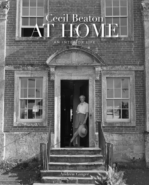 Cecil Beaton at Home (An Interior Life) by Andrew Ginger, Hugo Vickers, 9780847848775