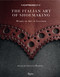The Italian Art of Shoemaking (Works of Art in Leather) by Cristina Morozzi, Giò Martorana, 9780847849086