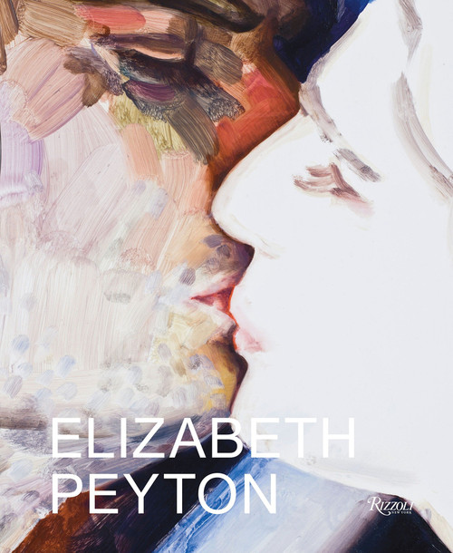 Elizabeth Peyton (Dark Incandescence) by Kirsty Bell, 9780847858552