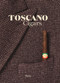 Toscano Cigars by Enrico Mannuci, 9780847860821