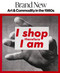 Brand New (Art and Commodity in the 1980s) by Gianni Jetzer, Leah Pires, Bob Nickas, 9780847862412