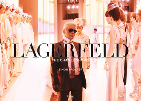 Lagerfeld (The Chanel Shows) by Simon Procter, 9780847863815