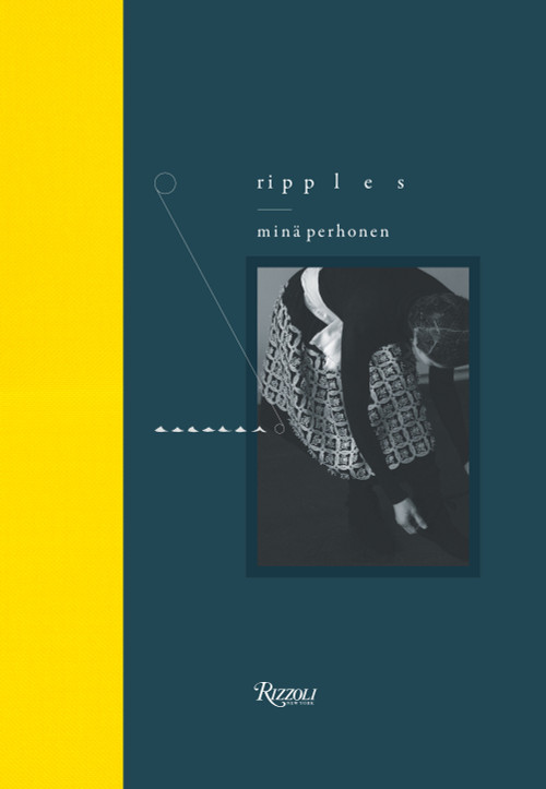 Mina Perhonen (Ripples) by Akira Minagawa, Issey Miyake, Susan Brown, 9780847866120