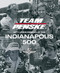 Team Penske (50th Anniversary at the Indianapolis 500) by Team Penske, 9780847867189