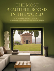 Architectural Digest (The Most Beautiful Rooms in the World) by Marie Kalt, 9780847868483